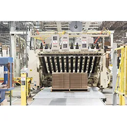 Corrugated(Cardboard) Boxes