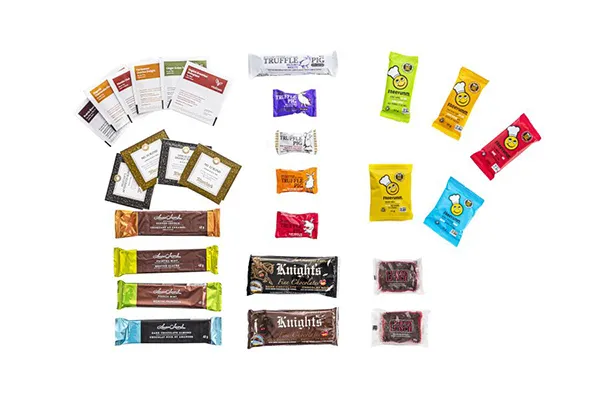 Flexible Packaging
