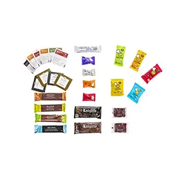 Flexible Packaging
