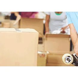 E-Commerce