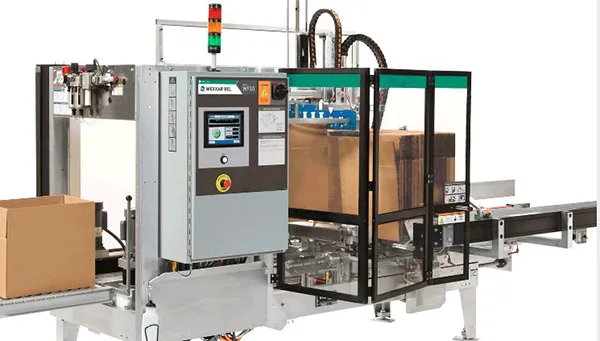 Packaging Systems