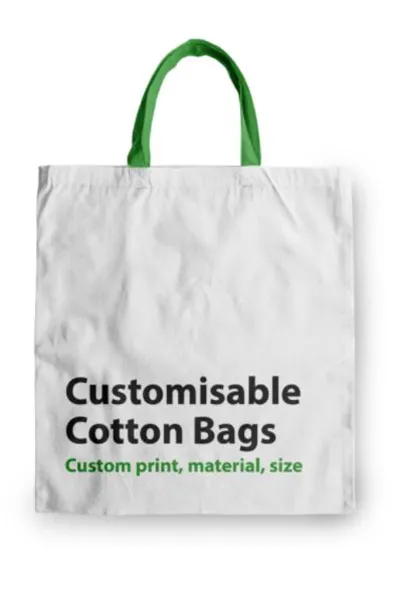 Cotton Bags