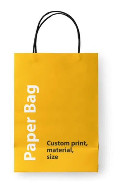 Paper Bags