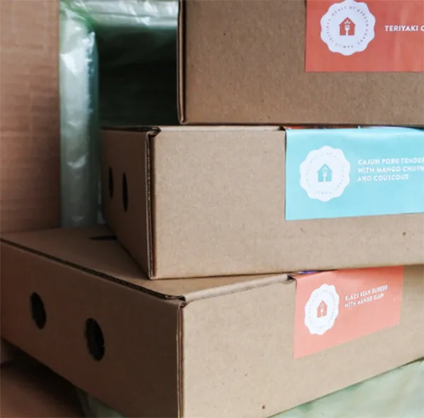 Food & Beverage Insulated Shipping Coolers