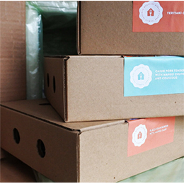 Food & Beverage Insulated Shipping Coolers