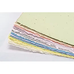 Handmade Plantable Sheets
