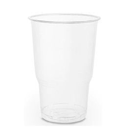 Compostable Clear PLA