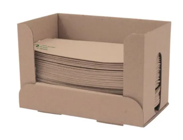 Compostable Kraft