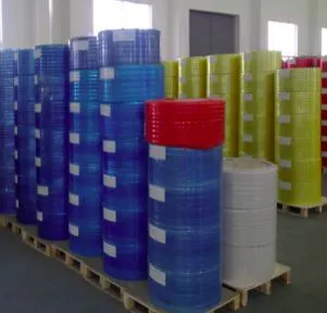CARBONLESS COPY PAPER IN REELS