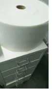 PAPER BASED GAUZE