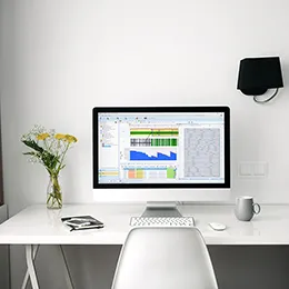 Planning & Scheduling
