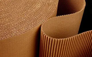PACKAGING AND INDUSTRIAL PAPERS