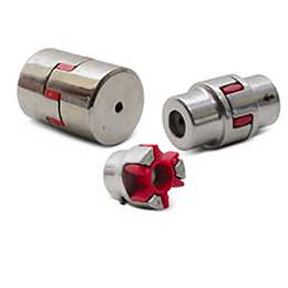 Curved Jaw Couplings