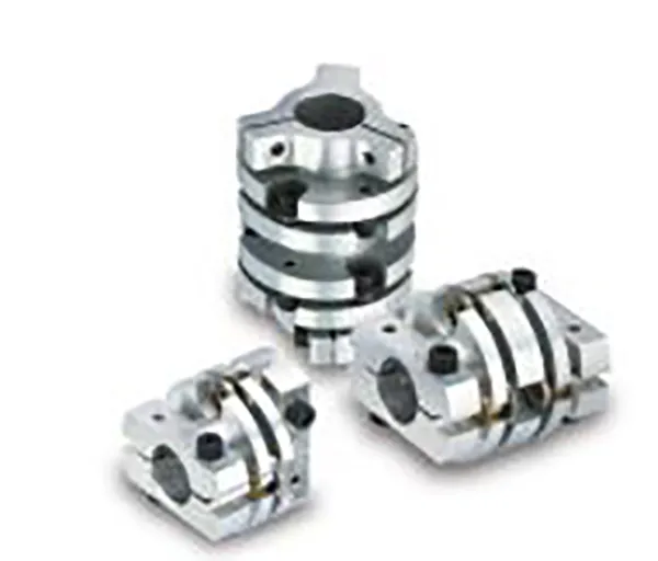 Disc Membrane Couplings