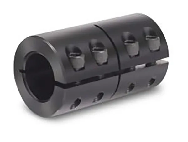 Rigid Shaft Couplings