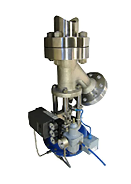 Control valve