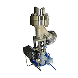 Control valve