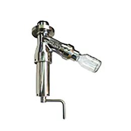 Sampling valve