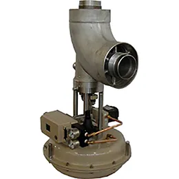 Tank bottom valve