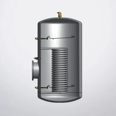 Cathodic protection