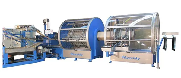 NON-ROUND TUBES