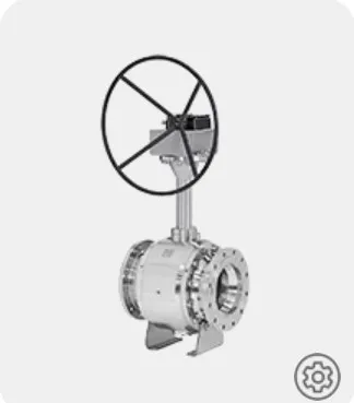 CRYOGENIC VALVES