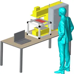 Lab Measuring Devices