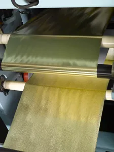 Embossing