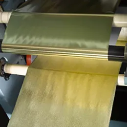 embossing