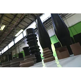 Elastomer parts