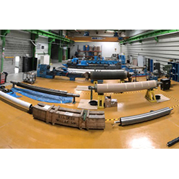 Mechanical roll services