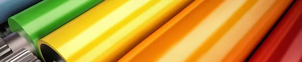 Printing industry