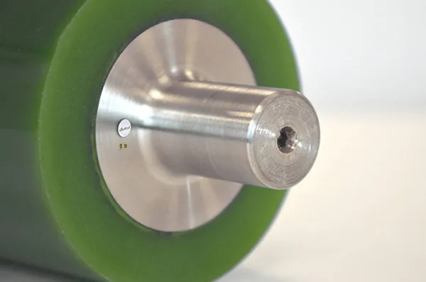 Roller management