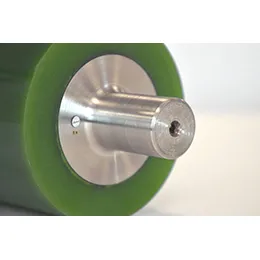 Roller management