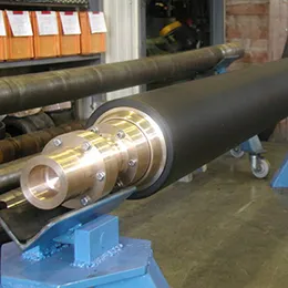 new roll bodies-spreader rolls