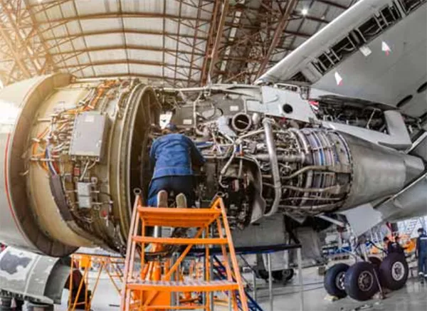 Aerospace
