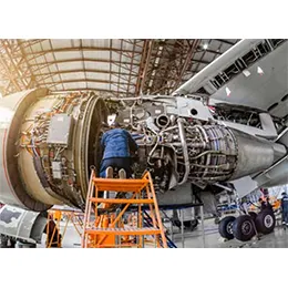 Aerospace