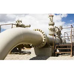 Midstream