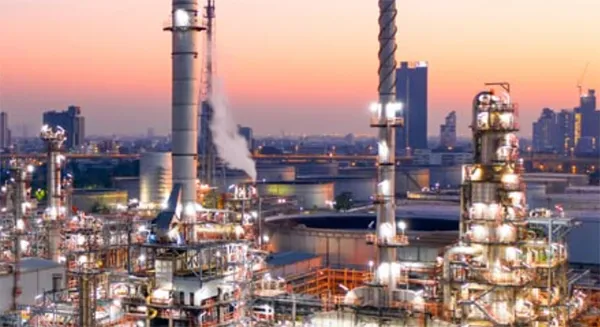 Petrochemicals