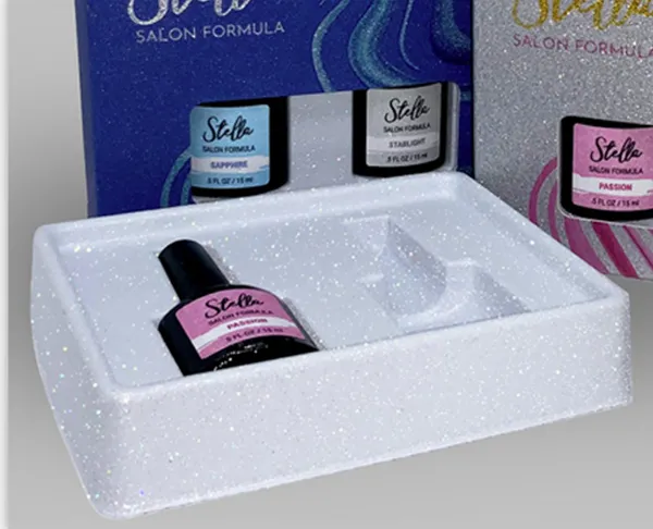 Diamond Form Glitter