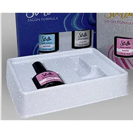 Diamond Form Glitter