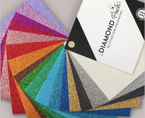 Diamond Pack Glitter