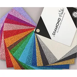 Diamond Pack Glitter