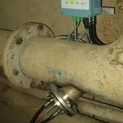 Pulp Consistency Meters