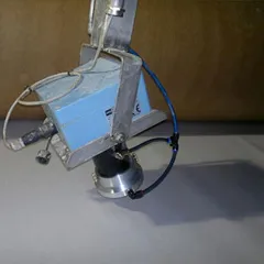 Moisture Measurement