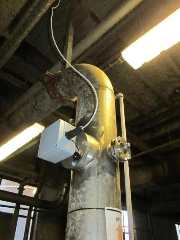 Consistency Measurement