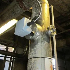 Consistency Measurement