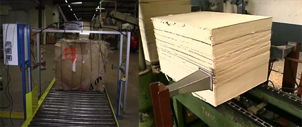 Goods Receipt Inspection