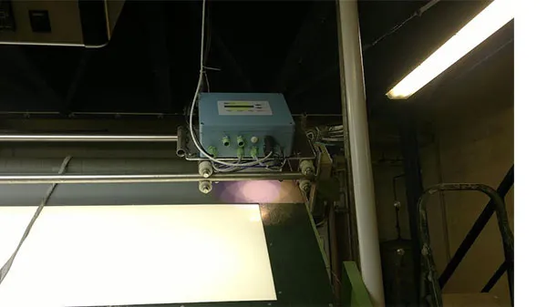 Colour Measurement HK7