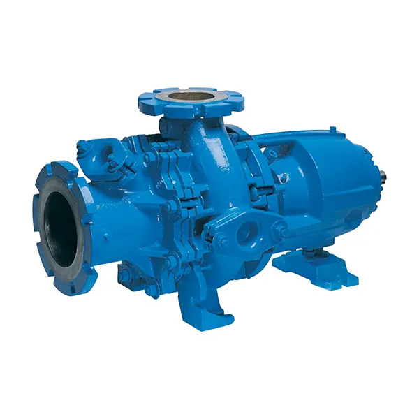 ChopX Chopper Pump